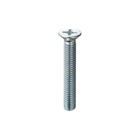 VITE P/FERRO TSP PH 8X 16MM ZINCATA UNI7688 Q.TA 500