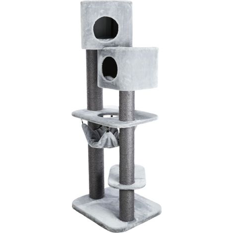 Tiragraffi Pirro 174cm, grigio