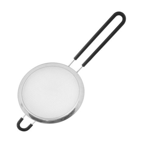 Lauxa Home Sieb aus Metall und Stahl – 8 cm, LAUXA HOME (1/5)