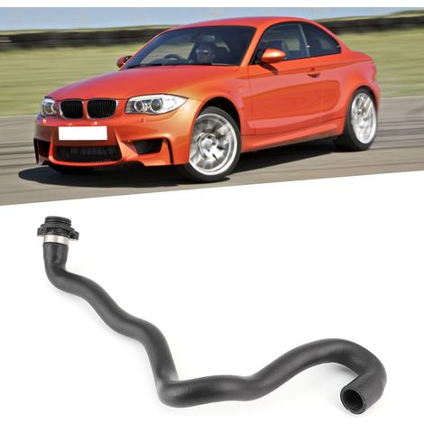 Durite de refroidissement de radiateur moteur de remplacement 11537541992 compatible avec 135I 335I 335IS 335XI Z4 (1/5)