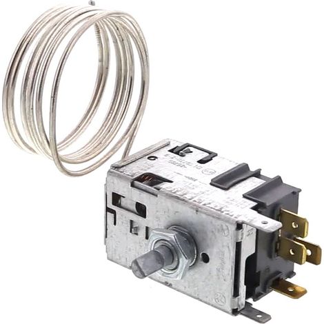 OCEANIC, Thermostat Froid 077B2339 K54L2075000 (1/2)