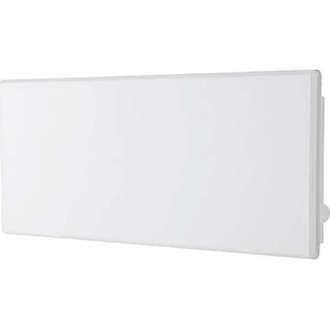 Elektrischer Heizkörper ADAX - Weiß - 1400 W - ECO 14 KBT