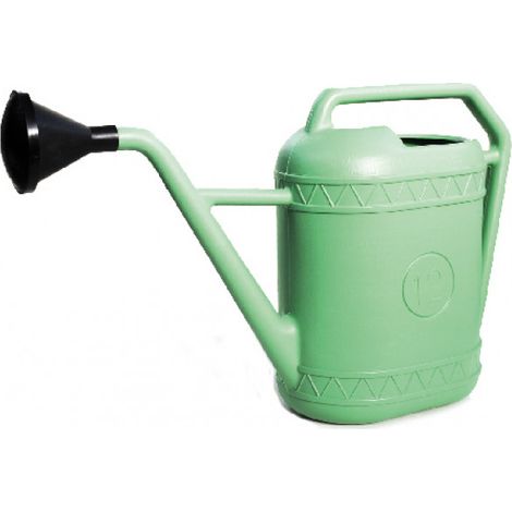 Innaffiatoio plastica 9LT Verdelook