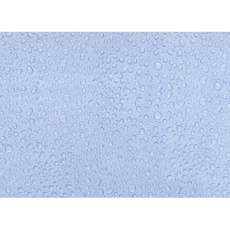 d-c-fix Selbstklebefolie Tropfen 45 cm x 2 m Klebefolien