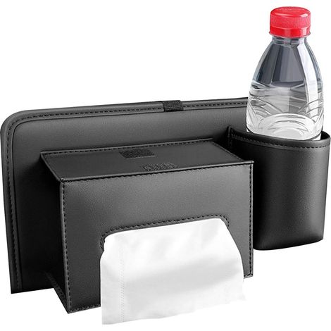 Organiseur Dossier Siège De Voiture Sac à accessoires (1/5)