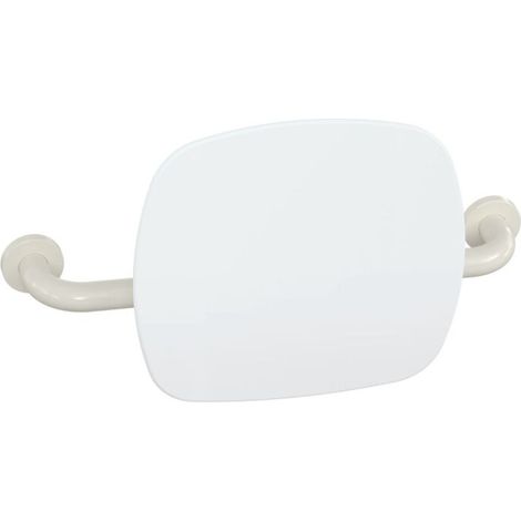 HEWI 801.51.9121 99 appui-dos BS couleur 98, WA 150 mm (1/2)
