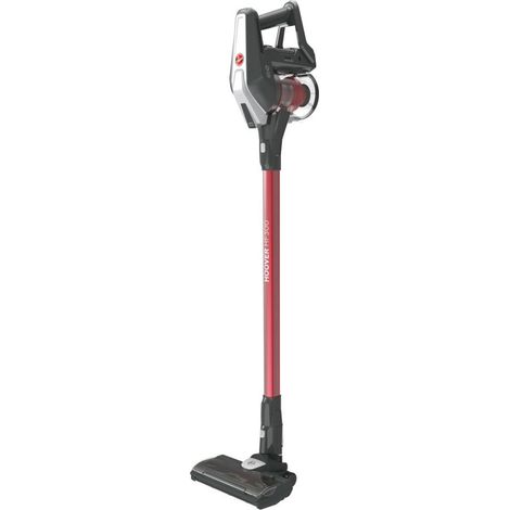 Hoover Aspiradora Titan sin cable color titanio 40 min