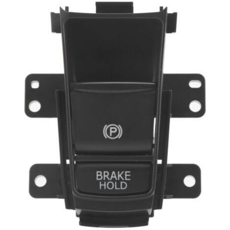 Commutateur de frein à main électrique 12Pin 35355T7AJ01 bouton de stationnement pour HRV XRV VEZEL