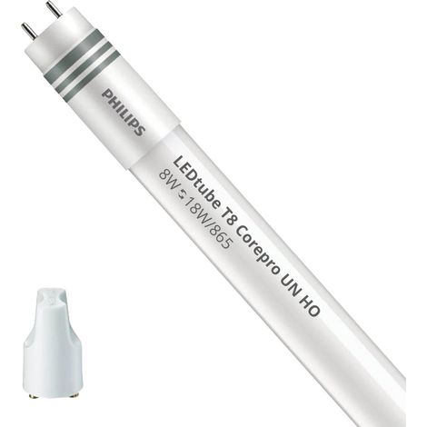 Philips CorePro LEDtube T8, 8W, 6500K, G13, weiß, 78281800 (1/5)