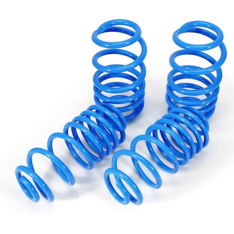 maXpeedingrods Lowering Springs for AUDI A5 1.8/2.0TFSI 2.0TDi B8/8T 2009-17 (1/5)