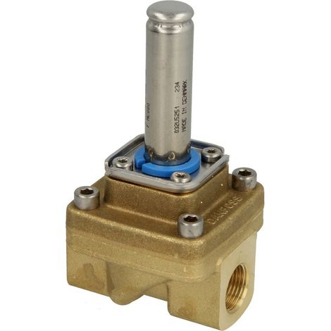 EV250B10BD, Danfoss électrovanne 032U525100, 3/8’’