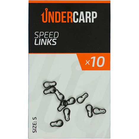 Speed Links Speed Links M (1/5)