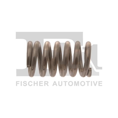 Ressort, silencieux FA1 105-902 BMW 0079939301 0089933201 1575A012 1575A036