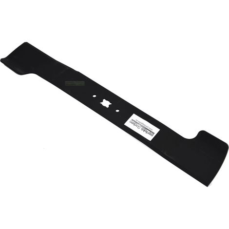 53,5 CM lame pour tondeuse MTD 53 SPKV HW / Wolf Garten 53 AHW BP / 742-05024 (1/5)