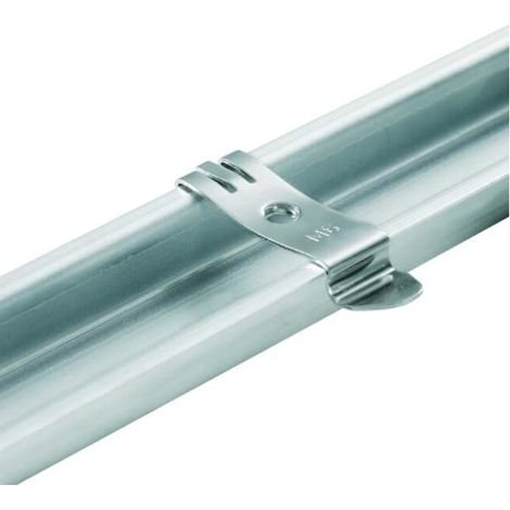 Weidmüller Zubehör Tragschiene FM 6/TS35 40 Stk