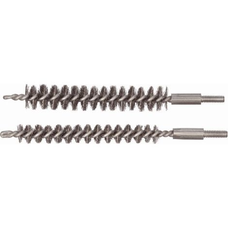 Cepillo Ind Limpia-Tubos Flex Espiral 030X190Mm Ac/Ino W1/2"