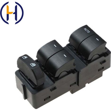 BIEMMEDUE- Kompatibel mit Ford Fensterhebern 9L3Z14529AE, 9L3Z-14529-AE und 9L3214529AE (1/4)