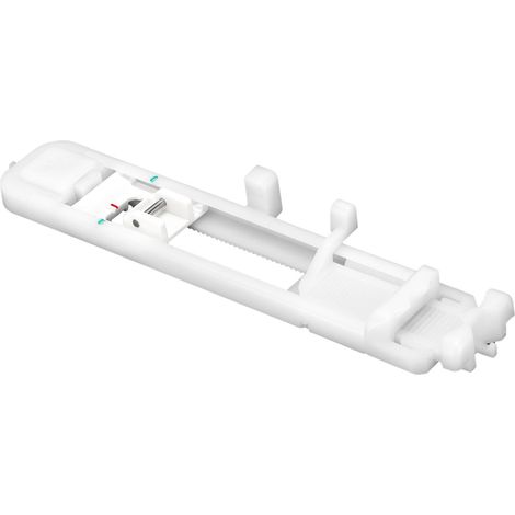 Pied presseur pour boutonnière Onestep, accessoires de couture domestique pour machine multifonction Brother (1/5)