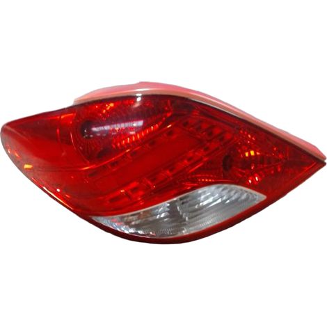 Feu Arriere Gauche  PEUGEOT 207 2009- [PRODUIT D'OCCASION]♻️6350hq