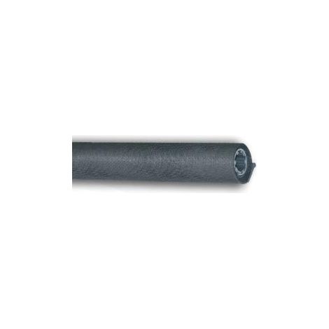 FPLUS malla fibra vidrio 1.5x30m.gris , Malla mosquitera de fibra de vidrio en color gris.