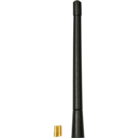 Stelo ricambio antenna Mini-flex 17 cm x ø 5/6 mm (1/2)