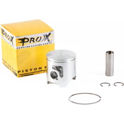 Pistón Prox Yamaha YZ 125 84 Ajuste de precisión y sólido 56,25 mm