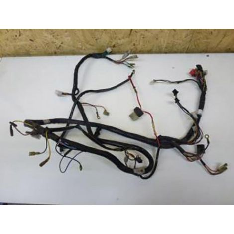[PRODUIT D'OCCASION] Faisceau électrique origine pour scooter Yamaha 125 Cygnus