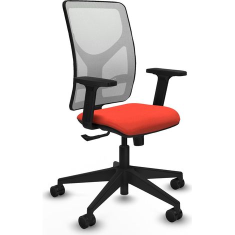 Silla de oficina piqueras y crespo Motilla blanco espuma 50 mm (1/2)