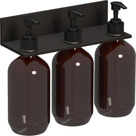 LAUFEN Assist bandeja, dispensador de loción recortable 3 (1/2)