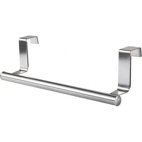 Porte-serviettes rétractable, 1 pièce (1/5)