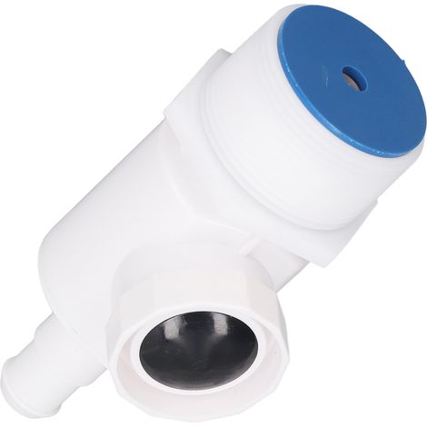 Connettore Zodiac 9-100-9001 + set di 2 dadi, ricambi per pulitore Polaris