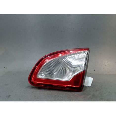 [PRODUIT D'OCCASION] Feu Arriere Interieur Droit NISSAN Qashqai ♻️ Ref Oe. 26554br01a - Garantie à vie (1/2)