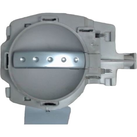 [PRODUIT D'OCCASION] Poignee Interieure Porte Arriere Droit CITROEN C3 2002-2005 ♻️ Ref Oe. 914488 - Garantie à vie (1/3)