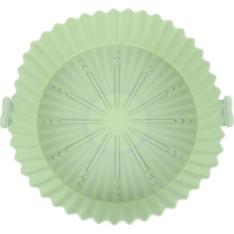 en silicone résistant à la chaleur pour friteuses à air