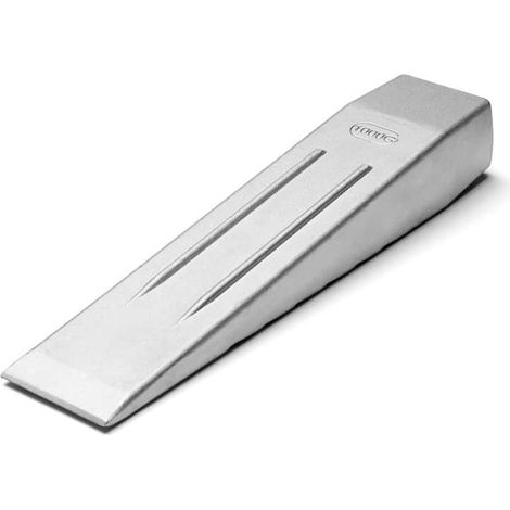 Husqvarna - Cuñas para tala aluminio / 22 cm