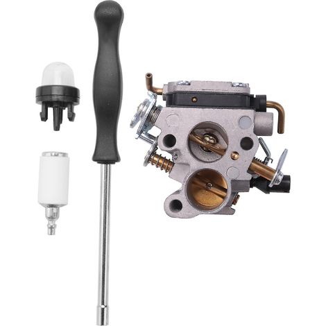 Carburateur CREA pour Husqvarna 235 240 235e 236 236e 240e (1/5)
