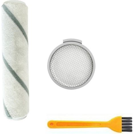 Filter für Xiaomi Mijia SCWXCQ01RR H6 Walzenbürsten Bodenbürste