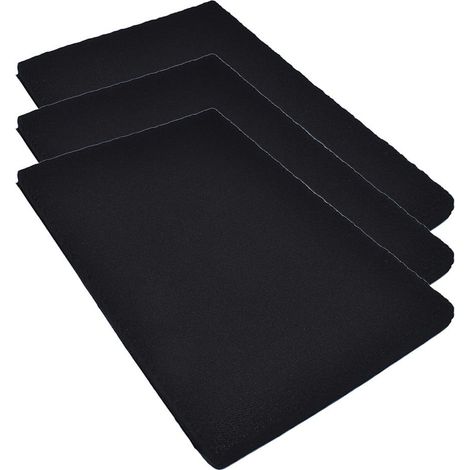 Filtro de carbón de larga duración adecuado para ATAG ACC928 (1/5)