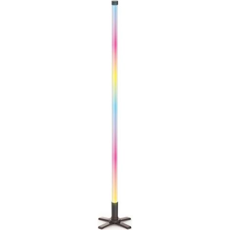 Tube LED RVB Digital 130cm – Synchronisation sonore – Alimentation filaire USB – TUDRVBM (1/5)