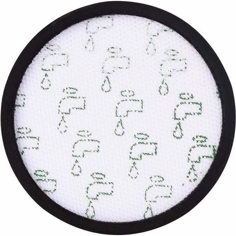Filtre pour aspirateur Rowenta Silence Force Cyclonic 4AAAA RO7647EA RO7663EA RO7676EA RO7681EA (modèle RO76xx) accessoires de filtre de remplacement ZR903701 (1/3)