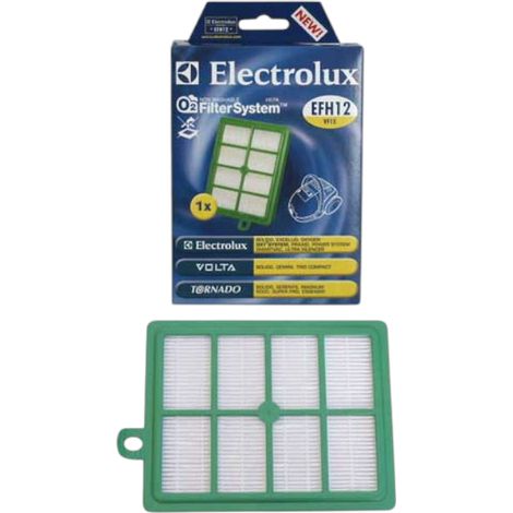 Filtre H12 d'origine non lavable