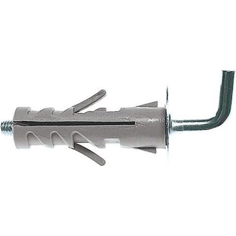 TASSELLO NYLON MAURER PLUS �12MM GANCIO MEDIO "HTL02"MB111
