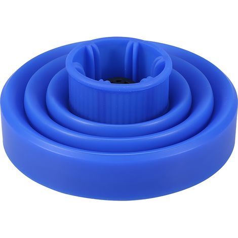 3 Pièces Raccord Rapide pour Tuyau d'Arrosage 1/2, Adaptateur Connexion Express Accessoires Jardin (1/5)