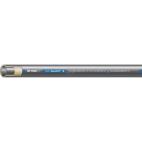 Manguera SAE100R17 1/2" GATES 8M3K