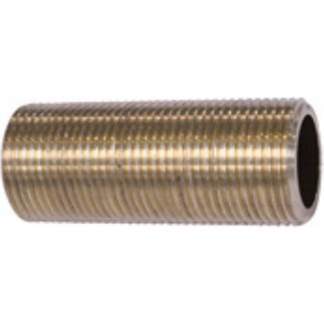 BOBINE FILETEE 1'' LONGUEUR 80MM RENSON