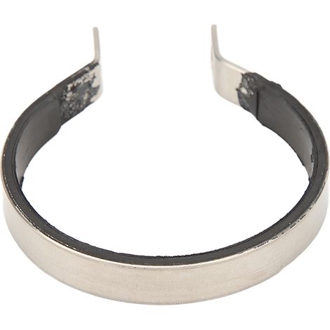 Amortisseur de friction en acier inoxydable 304 antirouille 6E0 42528 03 00 pour moteur hors-bord Hidea 4cv 5cv (1/5)