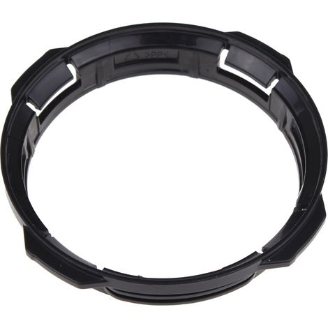 Philips - anello per vaso di vetro nero - 300007636162 - 5401101552804