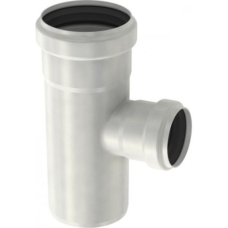 ACO Einfachabzweig RedPIPE d200/160, 0174.02.71
