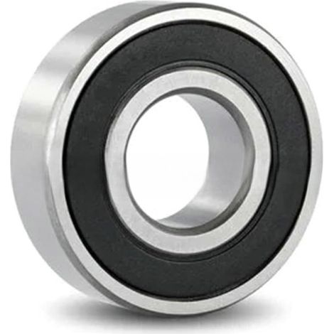 Roulement à billes à une rangée 7382102-04 - Billes en acier de haute précision pour équipement - Performance fiable - Fixation mécanique robuste (1/5)