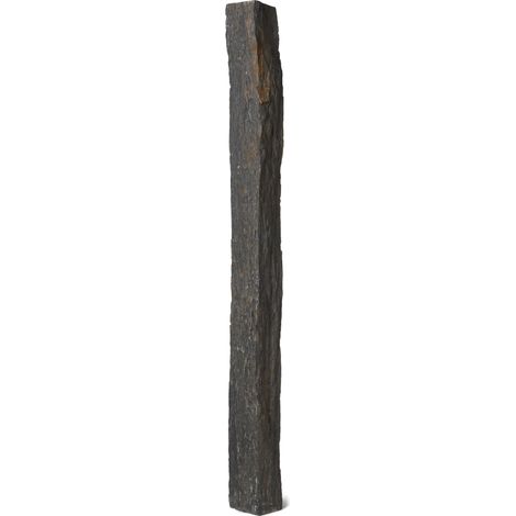 Piquet Schiste 100x3-7x3-7 cm (à l'unité) - RO'MA NATURE